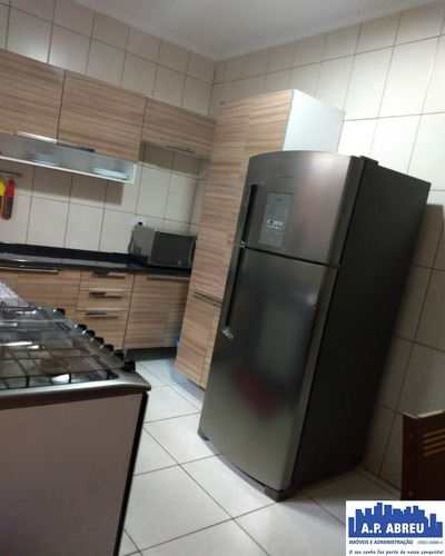 Imagem 6 de 14 de Casa De Condomínio A Venda No Cangaíba, São Paulo - V2003 - 34182194