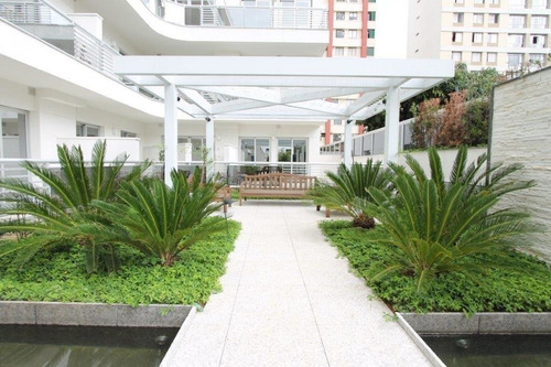 Imagem 5 de 15 de Conjunto Duplex Prédio Novo - Ic17562