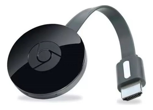 Google Chromecast 2 Hdmi