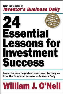 Libro 24 Essential Lessons For Investment Success: Learn ...