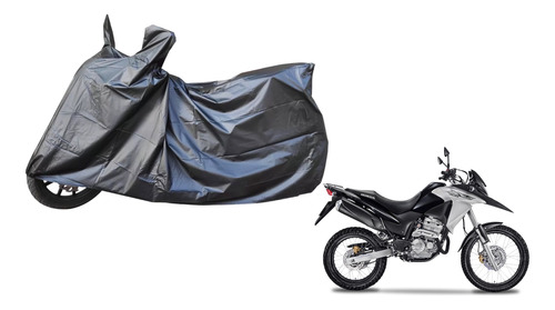 Funda Impermeable Motocicleta Cubre Polvo Honda Xre300