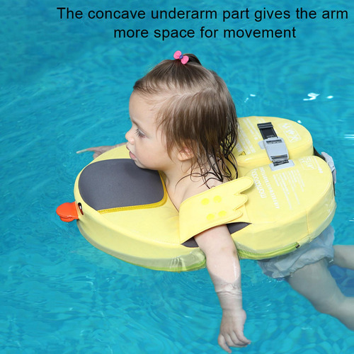 Flotador De Natación Para Bebé, No Inflable, Flotador De