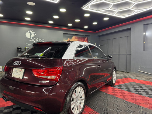 Audi A1 1.4 Ego S-tronic Dsg