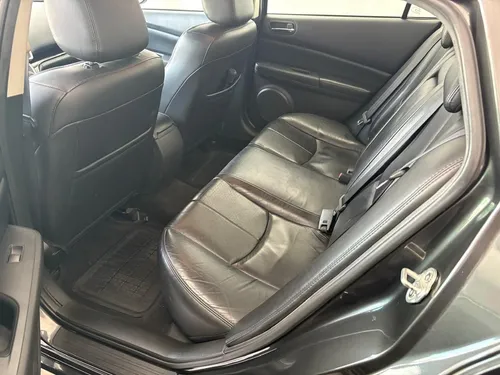 Mazda Mazda 6 3.7 S Grand Touring Qc 6 Cds At