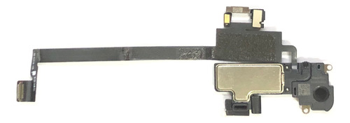 Flex Auricular Sensor Iphone Xs Max A1921 A2101 Original (Usado)
