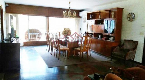 Residencia De Categoría Vip En Mansa- Ref: 811