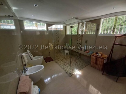 Imagen 12 de 26 de Casa En Alquiler Caurimare 22-26385