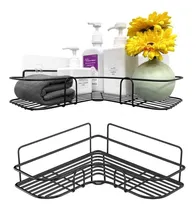Comprar Esquinero Multiuso Para Baño Despensa Cocina