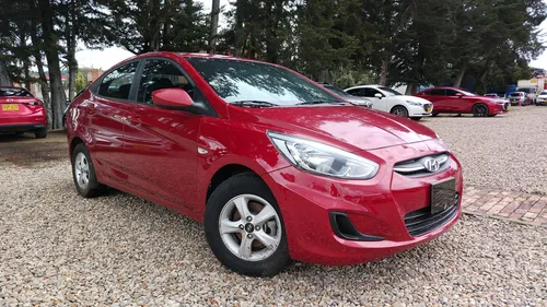 Hyundai Accent NB ADVANCE