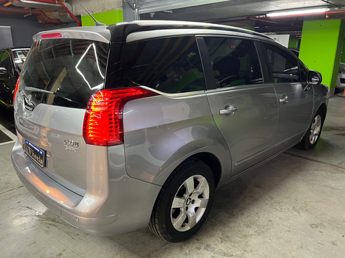 Peugeot 5008 1.6 Feline B/techo Tiptronic