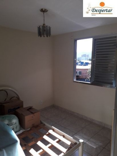 05589 - Apartamento 2 Dorms, Jaraguá - São Paulo/sp - 5589