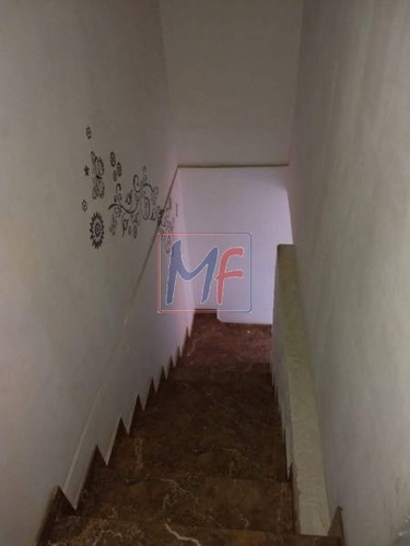 Imagem 14 de 30 de Ref 12.275 Excelente Sobrado Em Cond. No Bairro Cidade Líder, Com 2 Dorms, Móveis Planejados, 1 Vaga, 70 M², Próximo Ao Pq. Do Carmo. - 12275