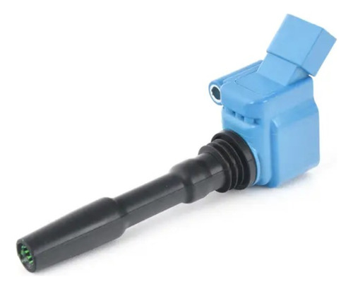 4 Bobinas De Ignição Apr Para 1.8t / 2.0t Ea888 Gen3 - Azul