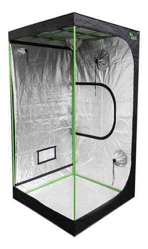 Carpa Cropbox Full 100x100x200