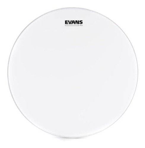 Evans G2 Ambassador Coated 14 Parche Bateria B14g2