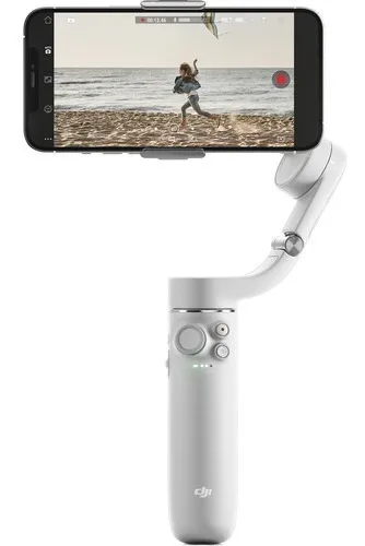 Dji osmo mobile hotsell 2 panorama 360