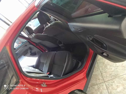 Ford Focus Focus S