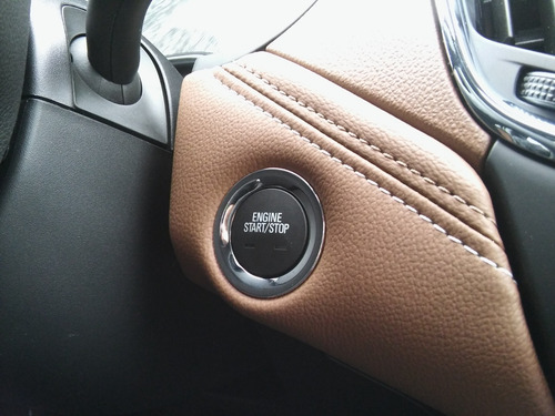 Chevrolet Cruze 5 1.4 Premier 5p