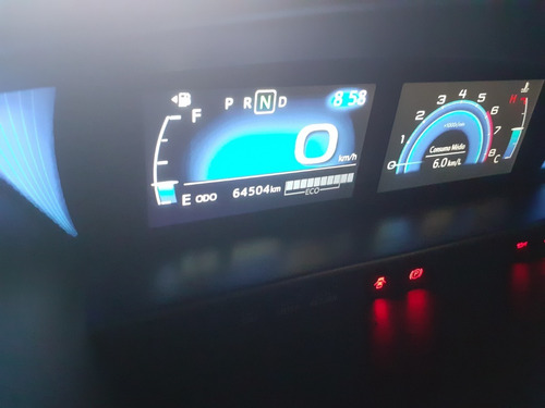 Toyota Etios 1.5 X Plus 16v Aut. 5p