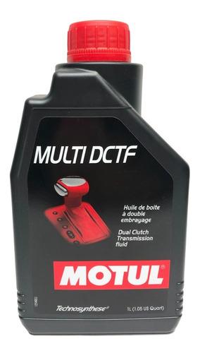 Óleo Motul Multi Dctf Dsg A3 Jetta Passat Fusca Xc60 Xc90