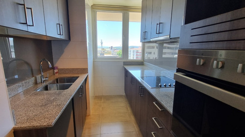Cómodo Y Amplio Departamento Duplex Con Vista Al Rio