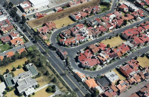 ¡¡remates Inmobiliarios, Tu Forma Inteligente De Invertir !! Venta De Hermosa Casa En Zona Exclusiva, Col. Residencial Balmoral, Metepec.