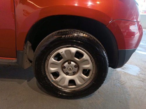 Renault Duster 2.0 Expression At