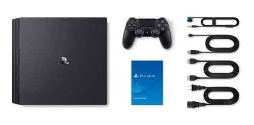 Imagen 3 de 4 de New Ps4 Playstation 4 Slim 1tb Nuevos Financiado Somos Tiend