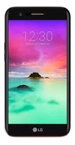 Comprar LG K10 Novo Dual Sim 32 Gb Preto 2 Gb Ram