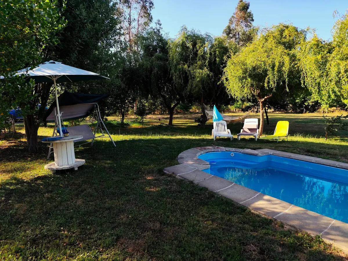 Imagen 5 de 29 de Casa En Venta En Camino A Panimavida Colbún