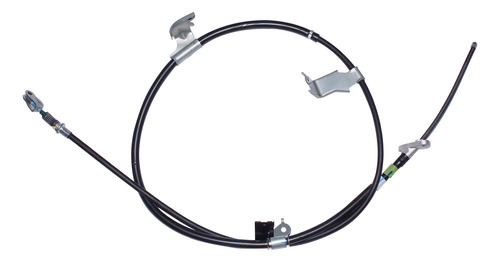 Cable Freno Mano Hilux 2400 2gd-ftv Gun13 Izquierdo 2.4 2020