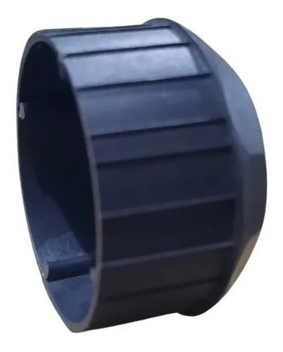 Imagen 3 de 4 de Regaton Plastico Redondo Interior 1.1/4 PuLG Bombe X 10 Unid