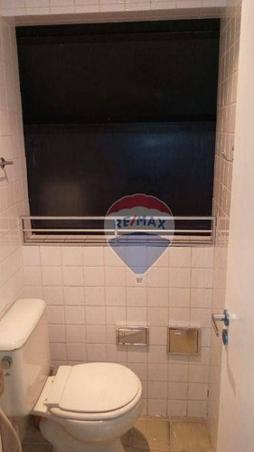 Imagem 17 de 17 de Sala Recém Reformada À Venda, 47 M² Por R$ 209.816,03 Em Região Privilegiada - Sa0061