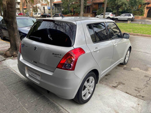 Suzuki Swift 1.5 N 2011