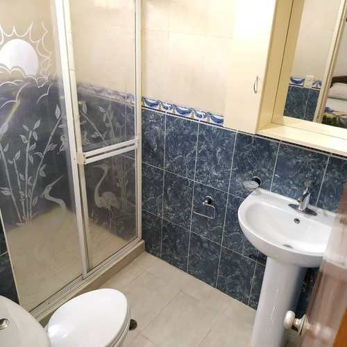 Imagen 12 de 17 de Penthouse En Venta / Urbanizacion San Jacinto Maracay / 04265330106 / 04166437900