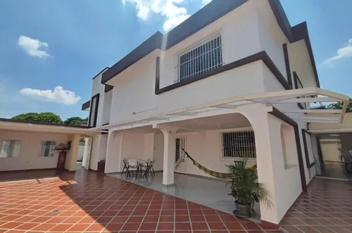 Casa En Prebo Ii C-10704