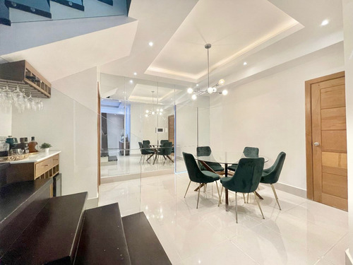 Imagen 8 de 10 de Vendo Penthouse De 2 Niveles