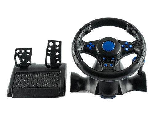 Game Steering Wheel Para Xbox 360/one