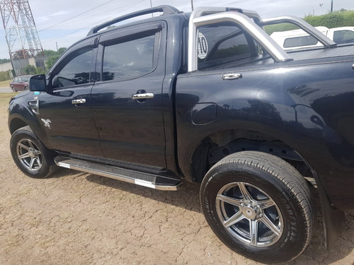 Fard Ranger 2013 Xlt 3.2