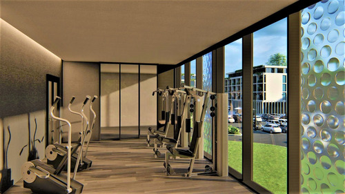 Imagen 19 de 26 de Hampton By Hilton - Alta Rentabilidad Condo-hotel