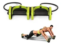 Comprar Rueda Abdominales Gym Multifuncional Body Abs A1