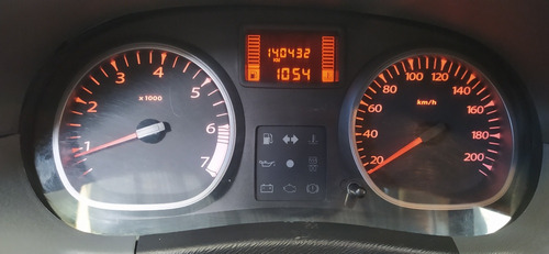 Renault Duster 1.6 4x2 Confort Plus Abs 110cv Alu