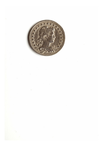 Moeda 100 Réis 1928 (Usado)