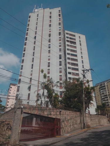 Apartamento En San Antonio De Los Altos, Edificio Anita 