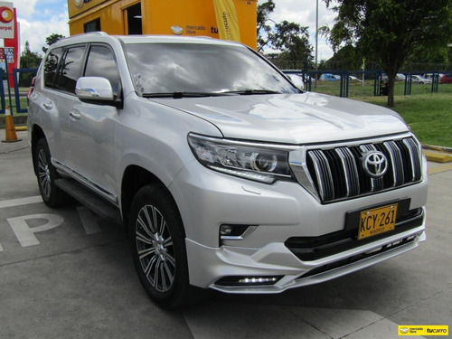 Toyota Prado 3.0 Txl