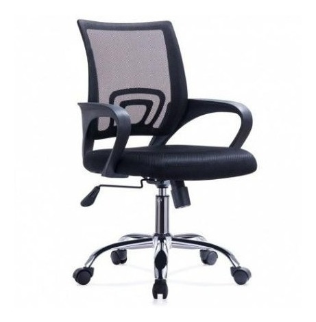 Silla Celta Ejecutivo Respaldo Bajo Sillon Escritorio Baires