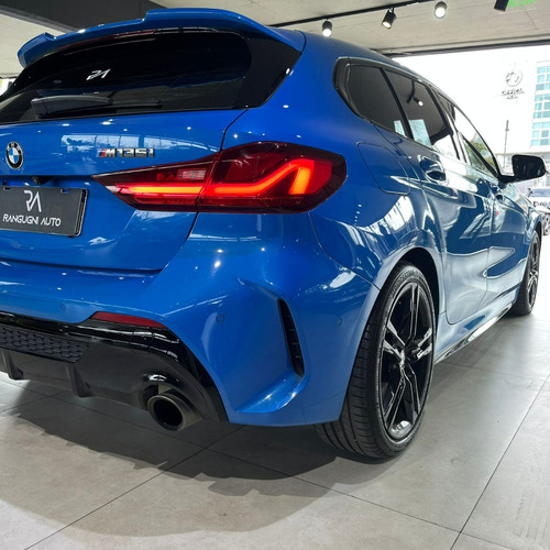 Bmw M 135i Xdrive