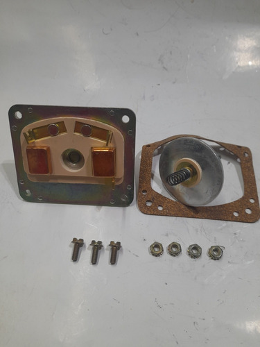 Kit Reparación Automático Caterpillar Cummins 40,42,50 Mt