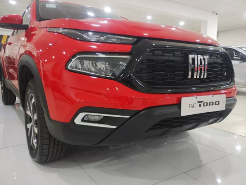 Fiat Toro 1.8 Freedom 4X2 At
