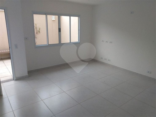 Casa Em Condomínio Ipiranga Total 200m² , 3 Dorms, 3 Vagas, 1 Suite,3 Wc,2 Salas, Jd. Inverno - 345-im524602